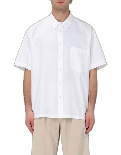 Shirt ISABEL MARANT Men color White