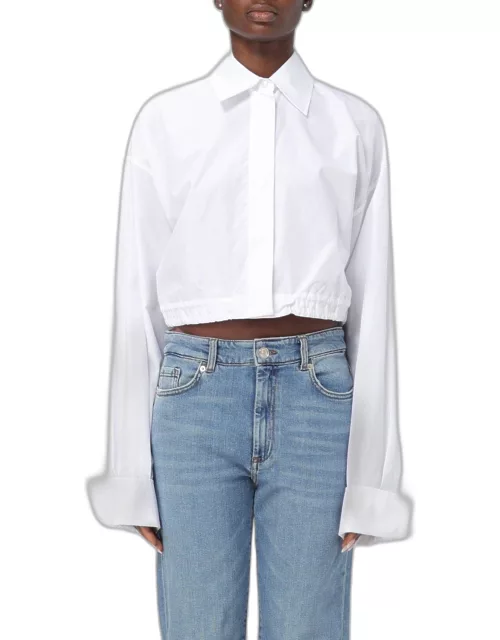Shirt SPORTMAX Woman colour White