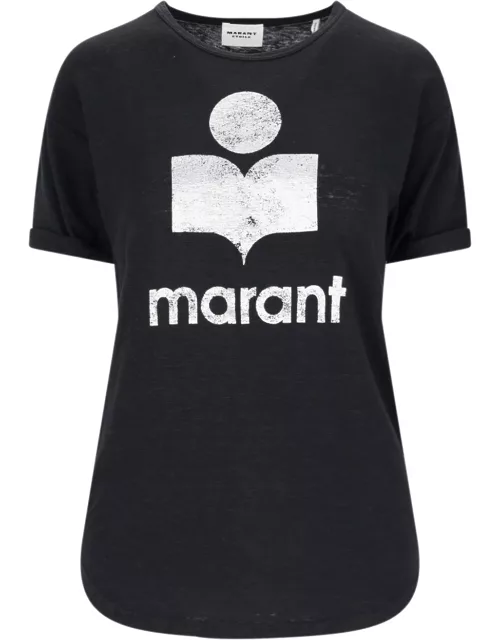 Isabel Marant étoile 'Koldi' T-Shirt
