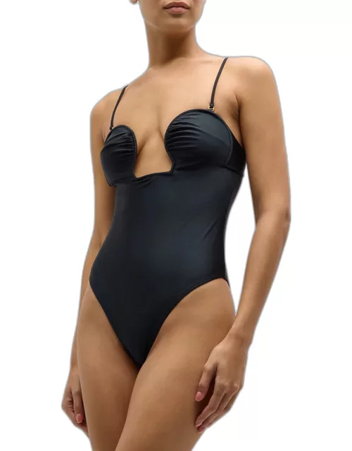 Celia One-Piece Swimsuit