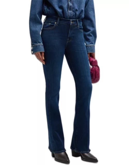 Embellished Bootcut Jean