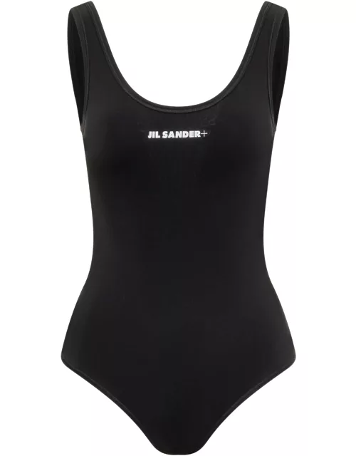 Jil Sander One-piece Swimsuit