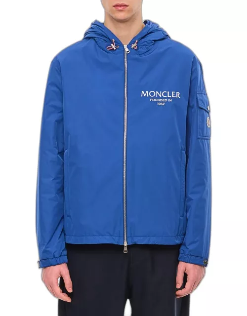 Moncler Granero Jacket Sky blue