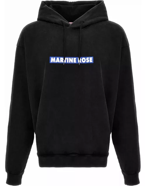 Martine Rose blow Your Mind Hoodie