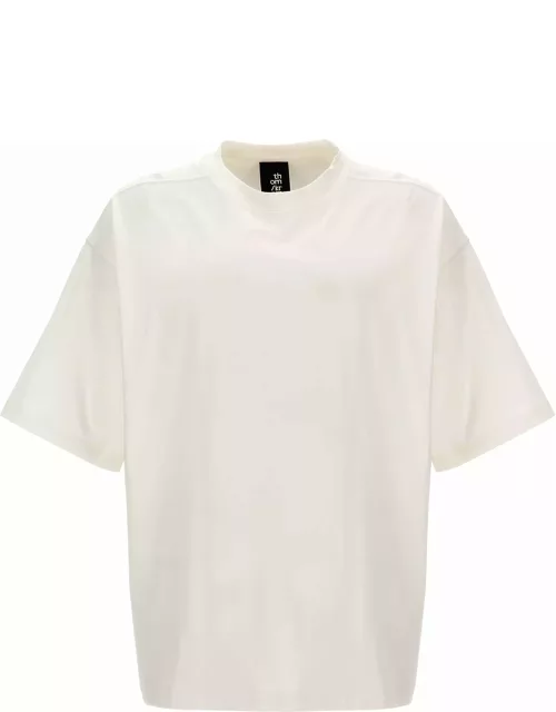 Thom Krom Short Sleeve T-shirt
