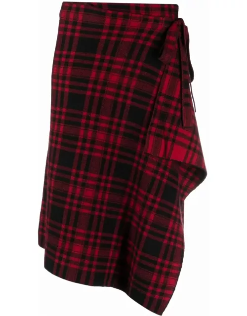 Polo Ralph Lauren Mid A Line Skirt