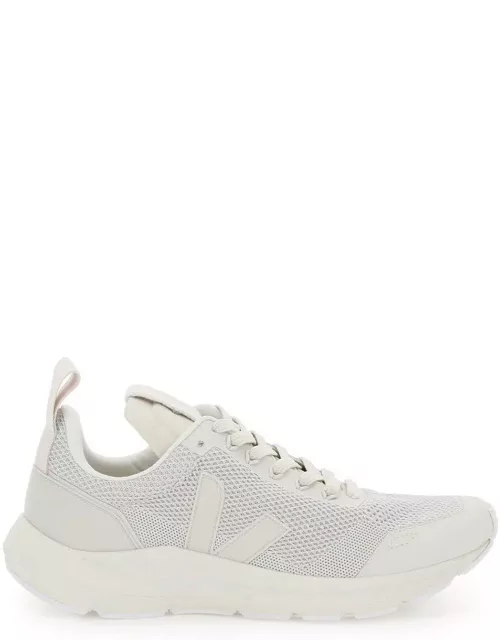 Rick Owens Lace-up Sneaker