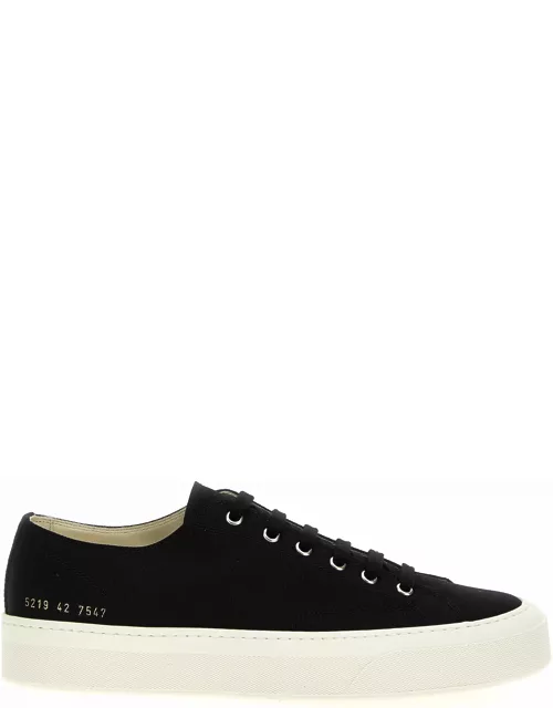 Common Projects Tournament Sneaker