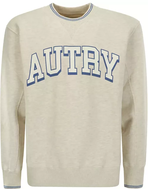 Autry Sweatshirt Main Man