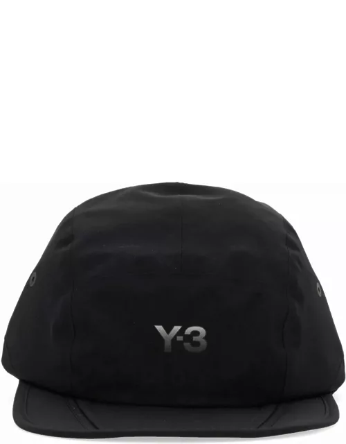 Y-3 Baseball Cap