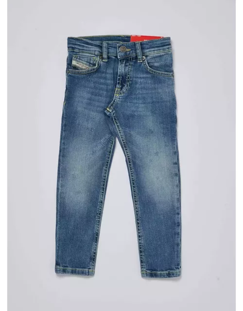 Diesel Denim Jeans Jean