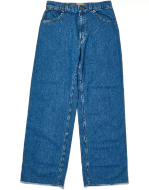 Gucci Organic Jeans Jean