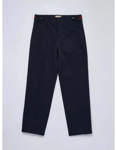 Gucci Trousers Trouser