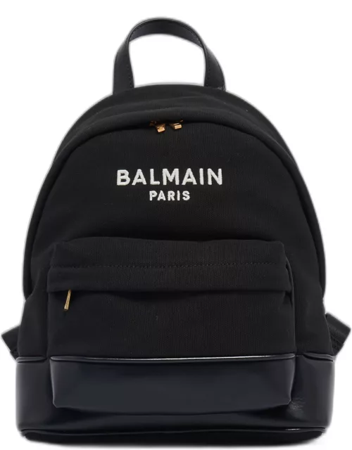Balmain Backpack Backpack