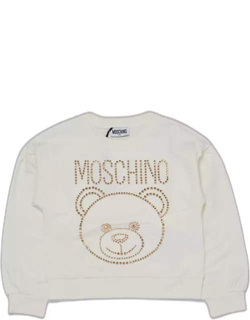 Moschino Crewneck Sweatshirt