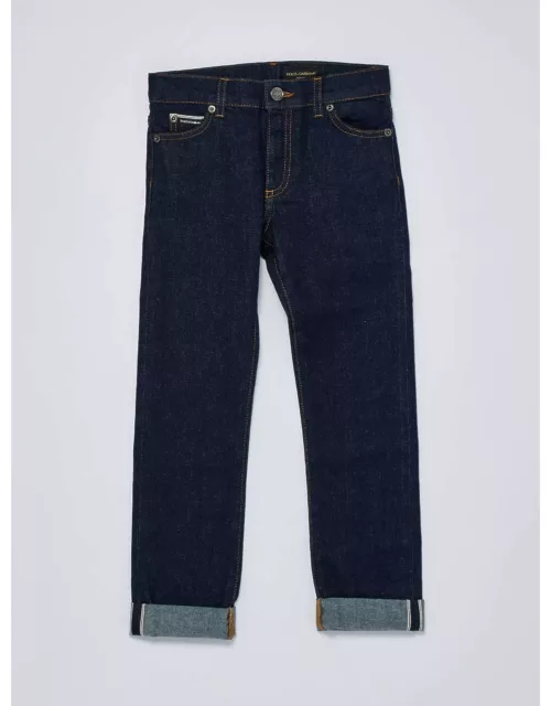 Dolce & Gabbana Jeans Jean