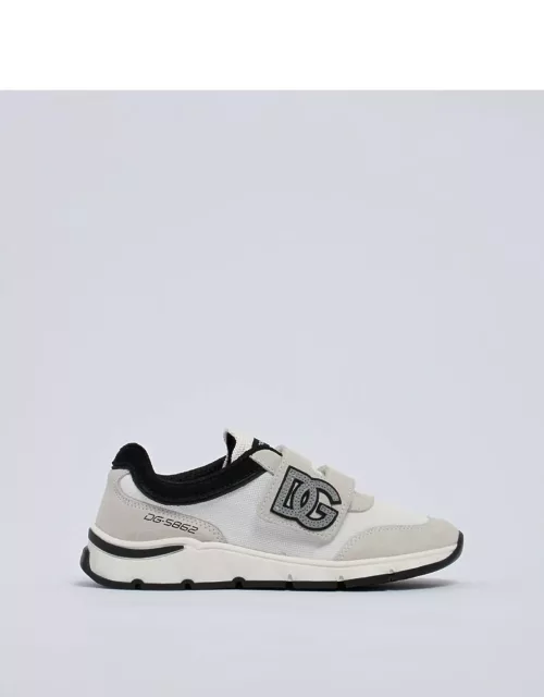 Dolce & Gabbana Sneakers Low Sneaker