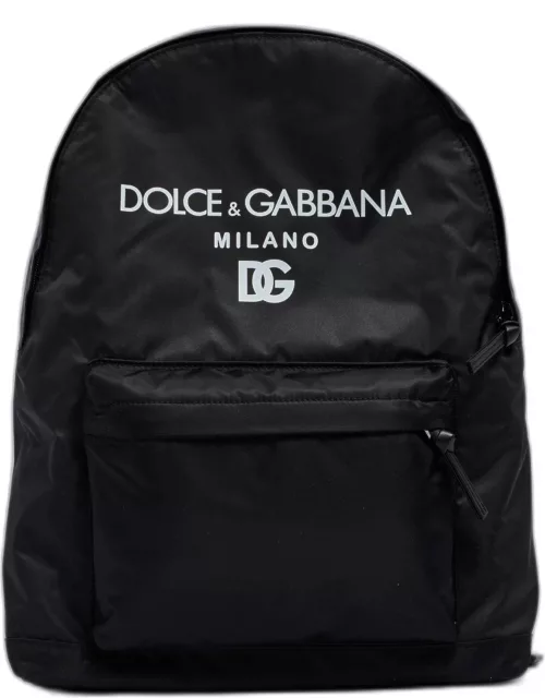 Dolce & Gabbana Backpack Backpack