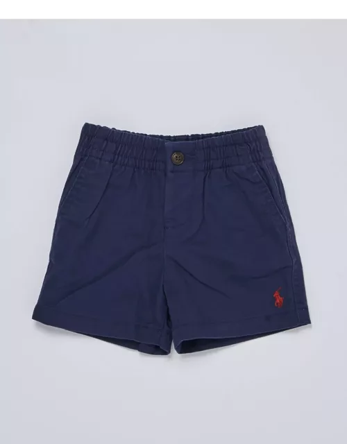 Polo Ralph Lauren Shorts Short