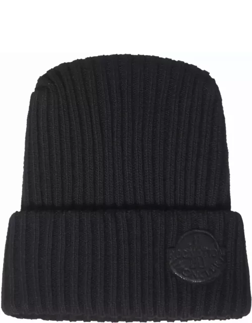 Moncler Genius Moncler X Roc Nation Designed By Jay-z - Wool Hat