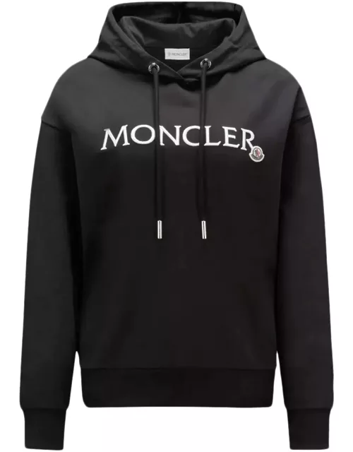 Moncler Hoodie Sweater