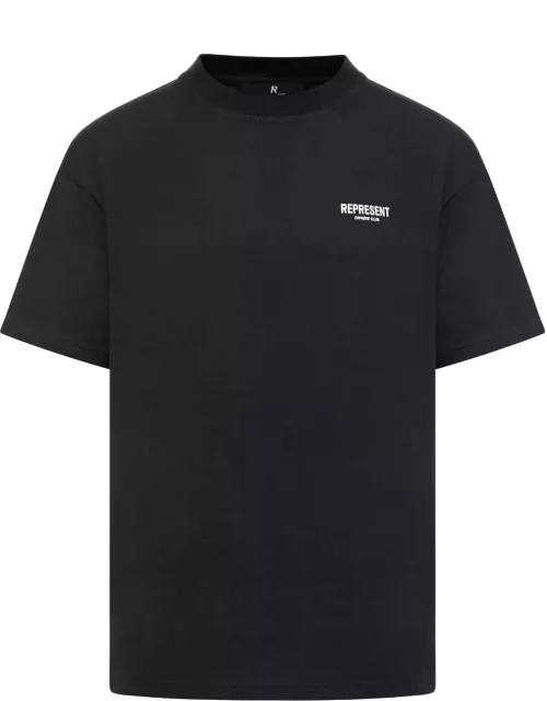 REPRESENT Owners Club T-shirt