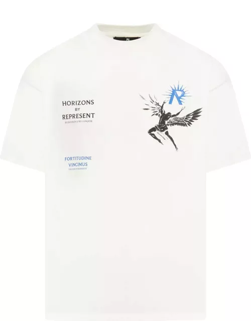 REPRESENT Icarus T-shirt