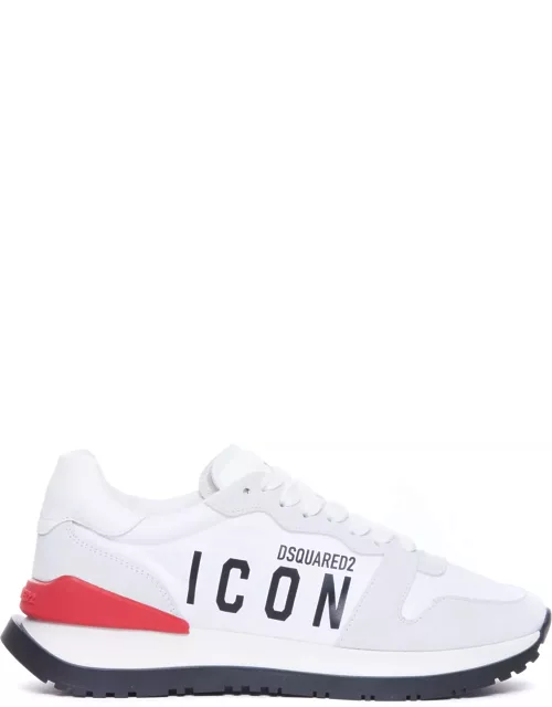 Dsquared2 Icon Running Sneaker