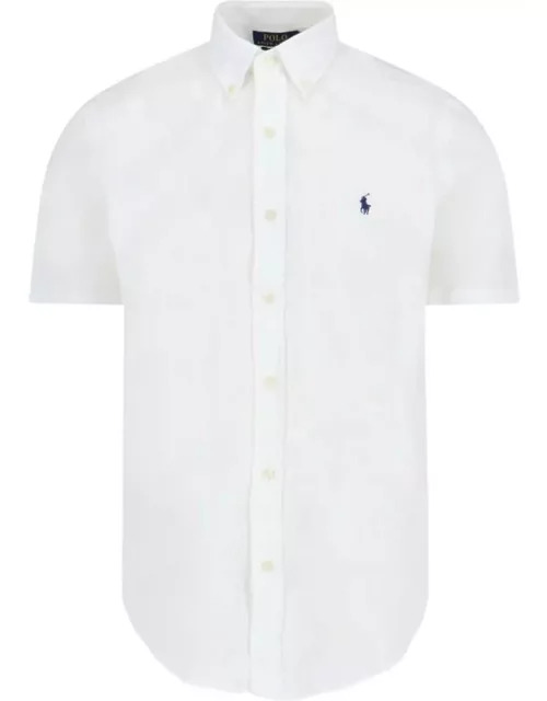 Polo Ralph Lauren Logo Shirt