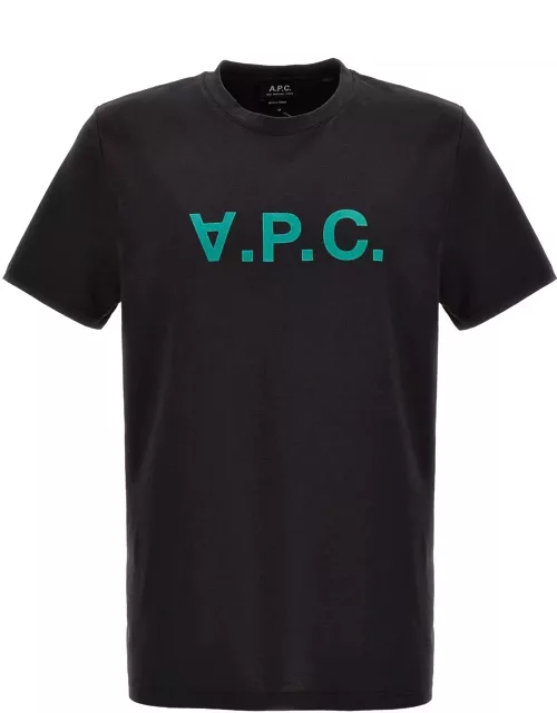 A.P.C. vpc T-shirt
