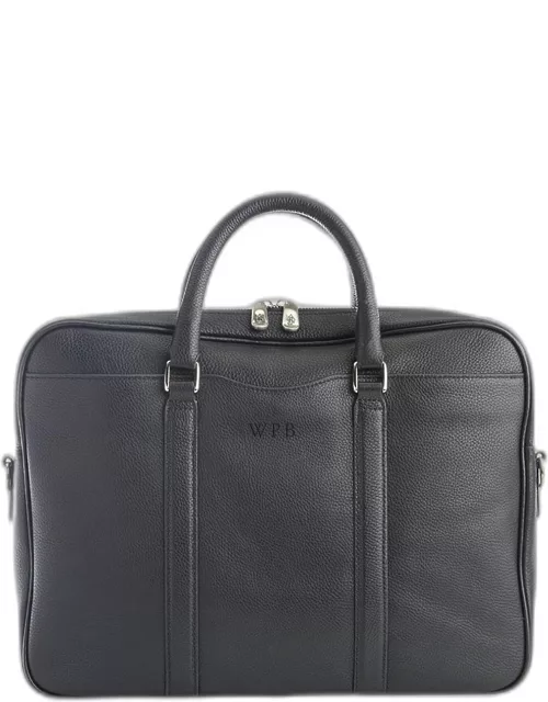Executive 13" Laptop Messenger Bag