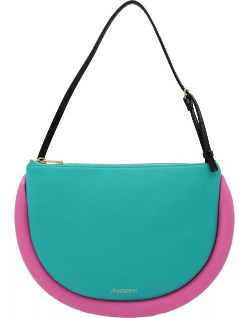 J.W. Anderson the Bumber Moon Shoulder Bag