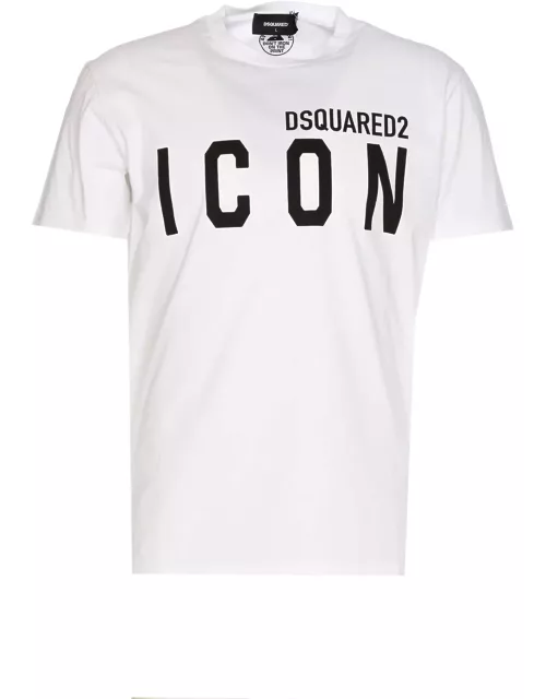 Dsquared2 Be Icon T-shirt