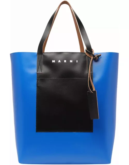 Marni Tribeca Shopping Bag