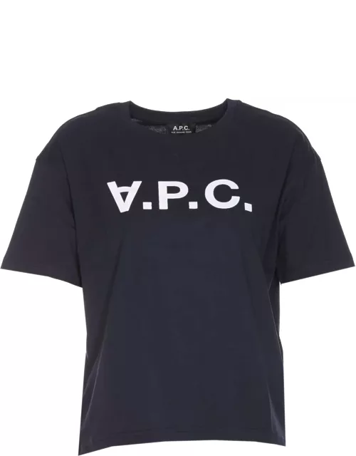 A.P.C. Ana T-shirt
