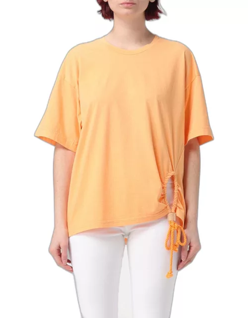 T-Shirt FORTE FORTE Woman colour Beige