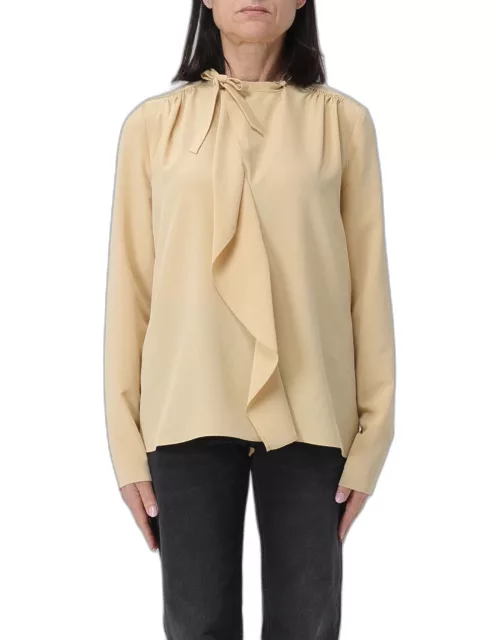 Top ISABEL MARANT Woman colour Yellow
