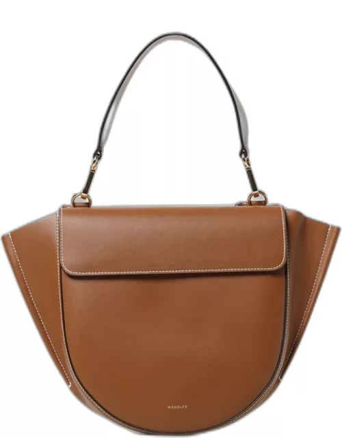 Shoulder Bag WANDLER Woman colour Leather
