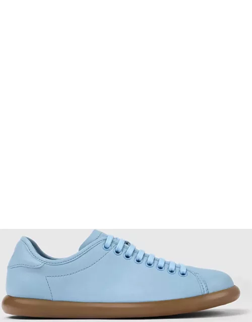 Sneakers CAMPER Woman colour Blue