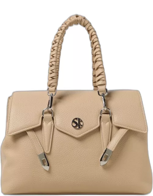 Shoulder Bag SECRET PON-PON Woman colour Sand