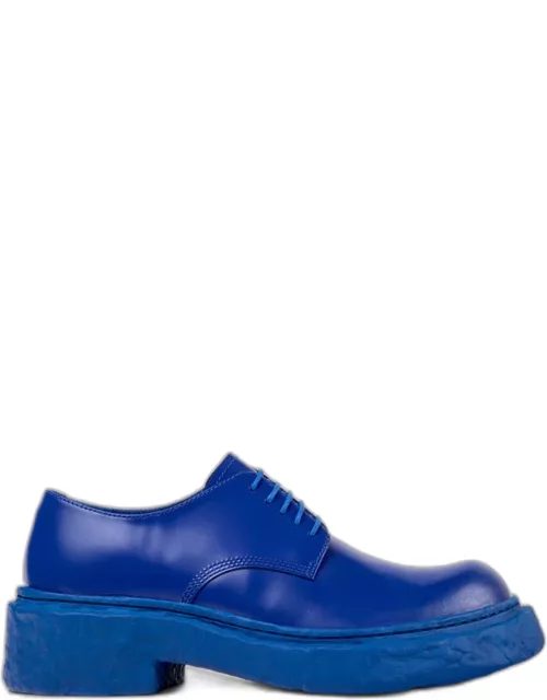 Brogue Shoes CAMPERLAB Men colour Blue