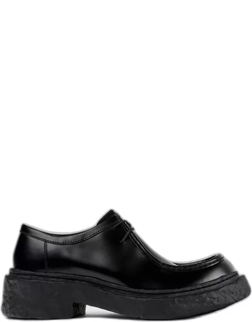 Brogue Shoes CAMPERLAB Men colour Black