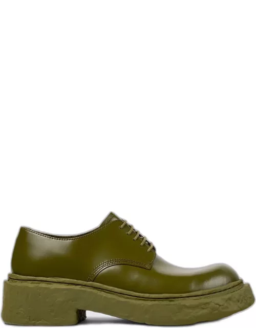 Brogue Shoes CAMPERLAB Men colour Green