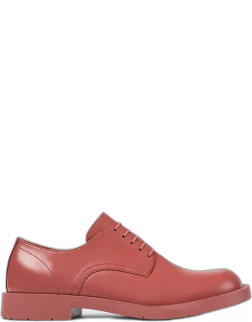 Brogue Shoes CAMPERLAB Men colour Red