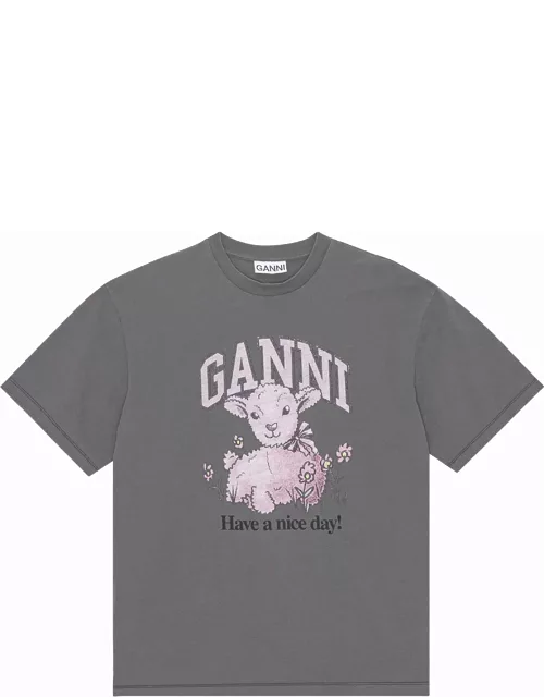 Future Lamb t-shirt