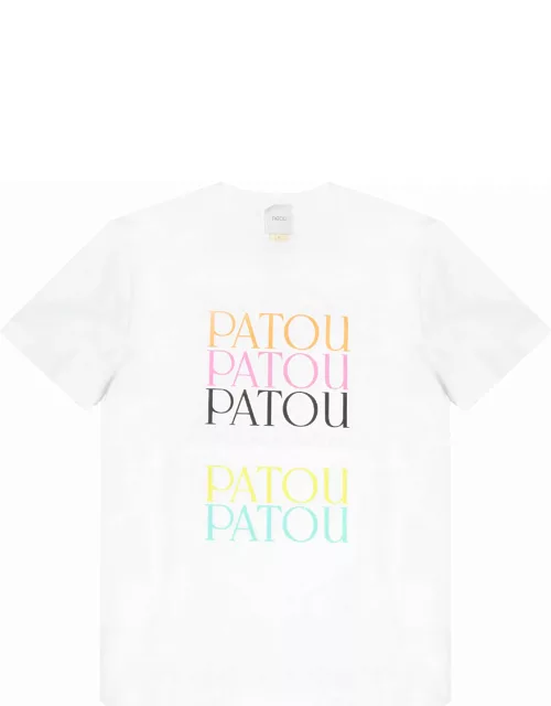 Patou Patou t-shirt