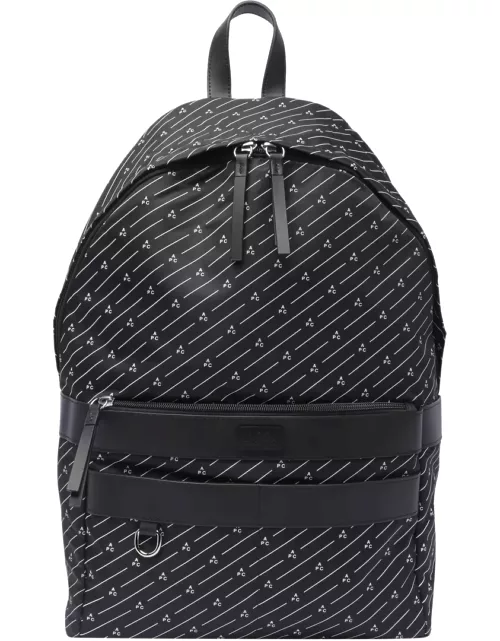 A.P.C. Miles Backpack
