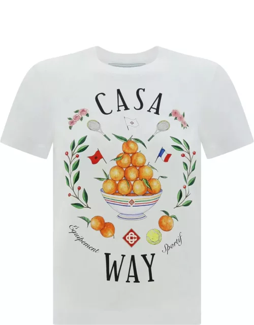 Casablanca T-shirt