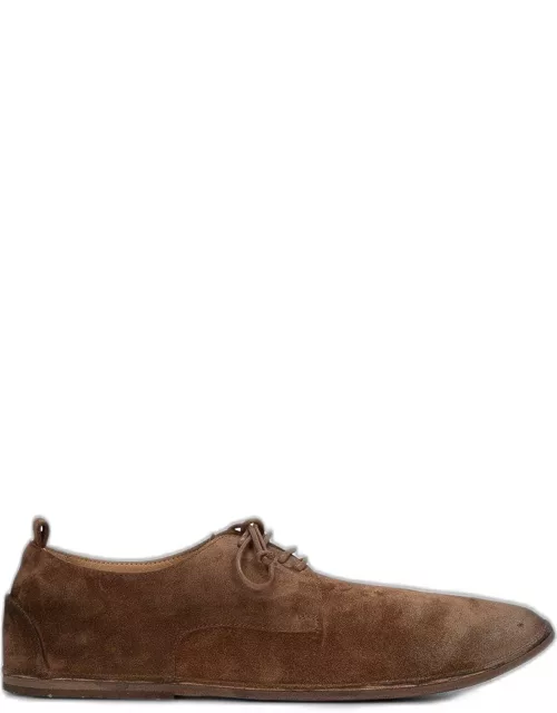 Marsell Lace-up Derby Shoe