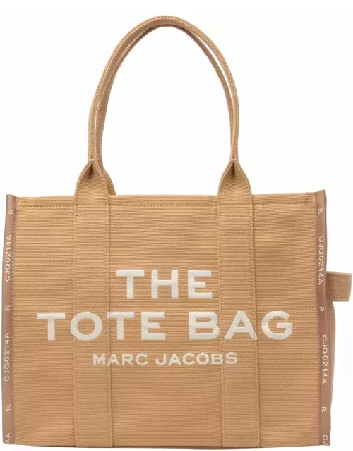Marc Jacobs The Tote Jacquard Bag